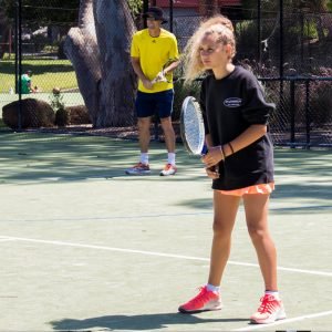 Tennis Camp – Australian Sports Camps