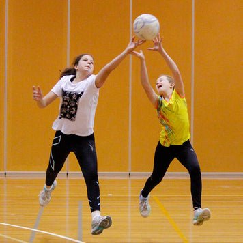 Netball Camp – Australian Sports Camps