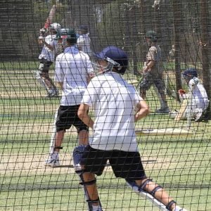 Cricket Camp – Australian Sports Camps